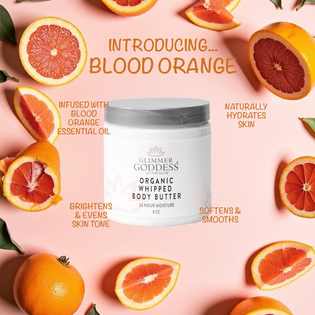 Organic Whipped Body Butter-5